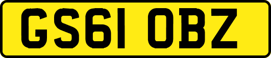 GS61OBZ