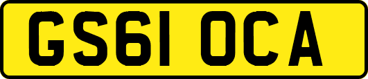 GS61OCA