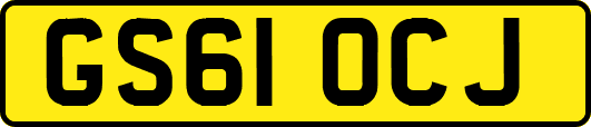 GS61OCJ