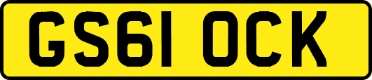 GS61OCK