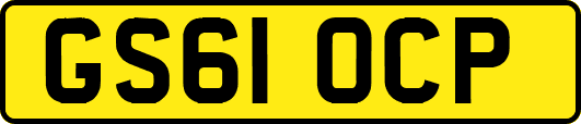 GS61OCP