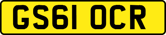 GS61OCR