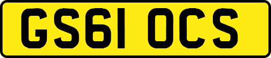 GS61OCS