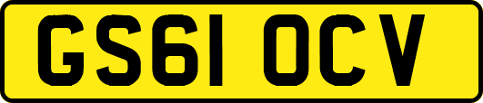 GS61OCV