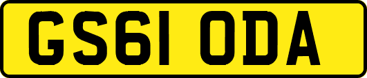 GS61ODA