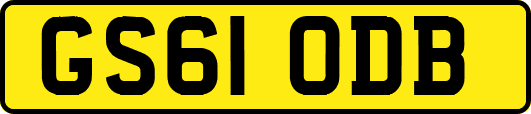 GS61ODB