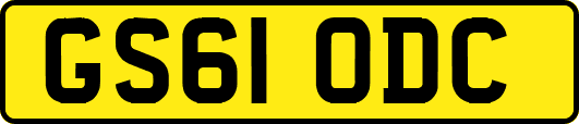 GS61ODC