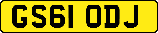 GS61ODJ