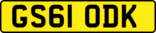 GS61ODK