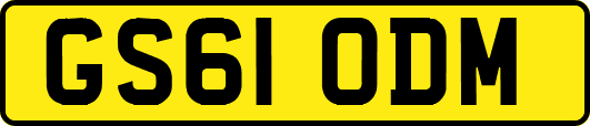 GS61ODM