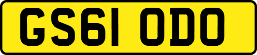 GS61ODO