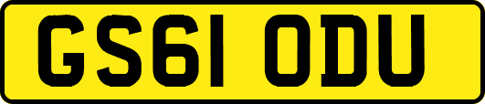 GS61ODU