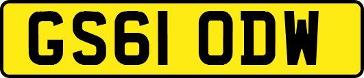GS61ODW