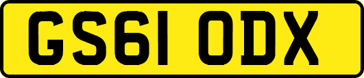 GS61ODX
