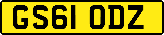 GS61ODZ