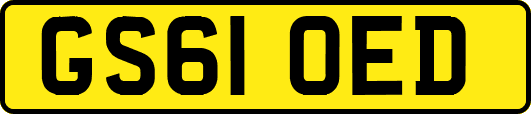 GS61OED