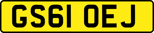 GS61OEJ