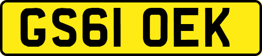 GS61OEK