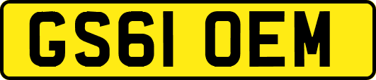GS61OEM
