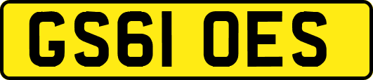 GS61OES