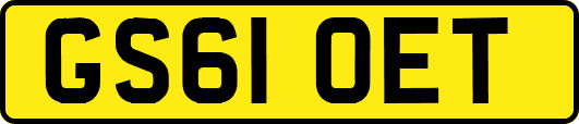GS61OET