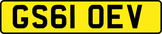 GS61OEV