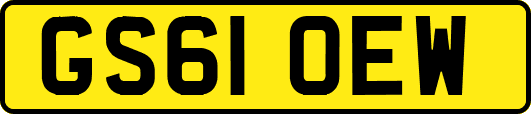 GS61OEW