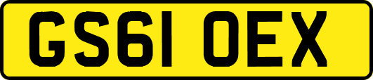 GS61OEX