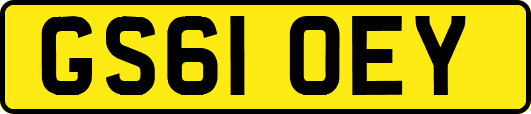 GS61OEY