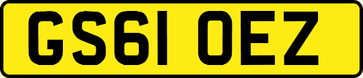 GS61OEZ