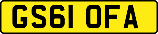 GS61OFA