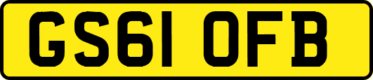 GS61OFB