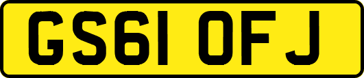 GS61OFJ