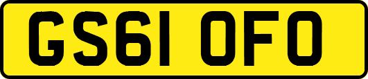 GS61OFO