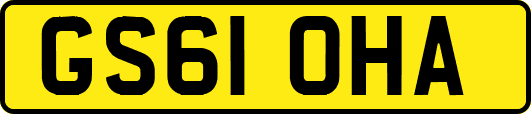 GS61OHA