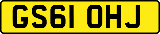 GS61OHJ