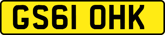 GS61OHK