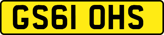 GS61OHS