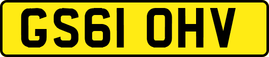 GS61OHV