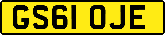 GS61OJE