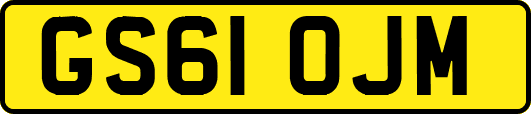 GS61OJM