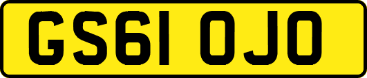 GS61OJO
