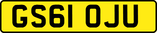 GS61OJU