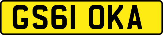 GS61OKA