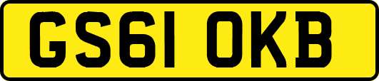 GS61OKB