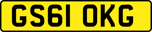 GS61OKG