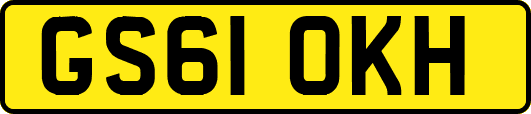 GS61OKH