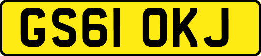 GS61OKJ