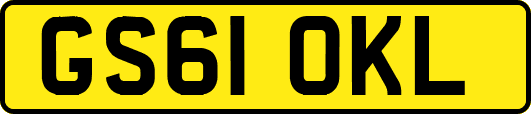GS61OKL