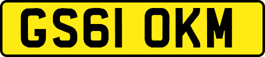 GS61OKM
